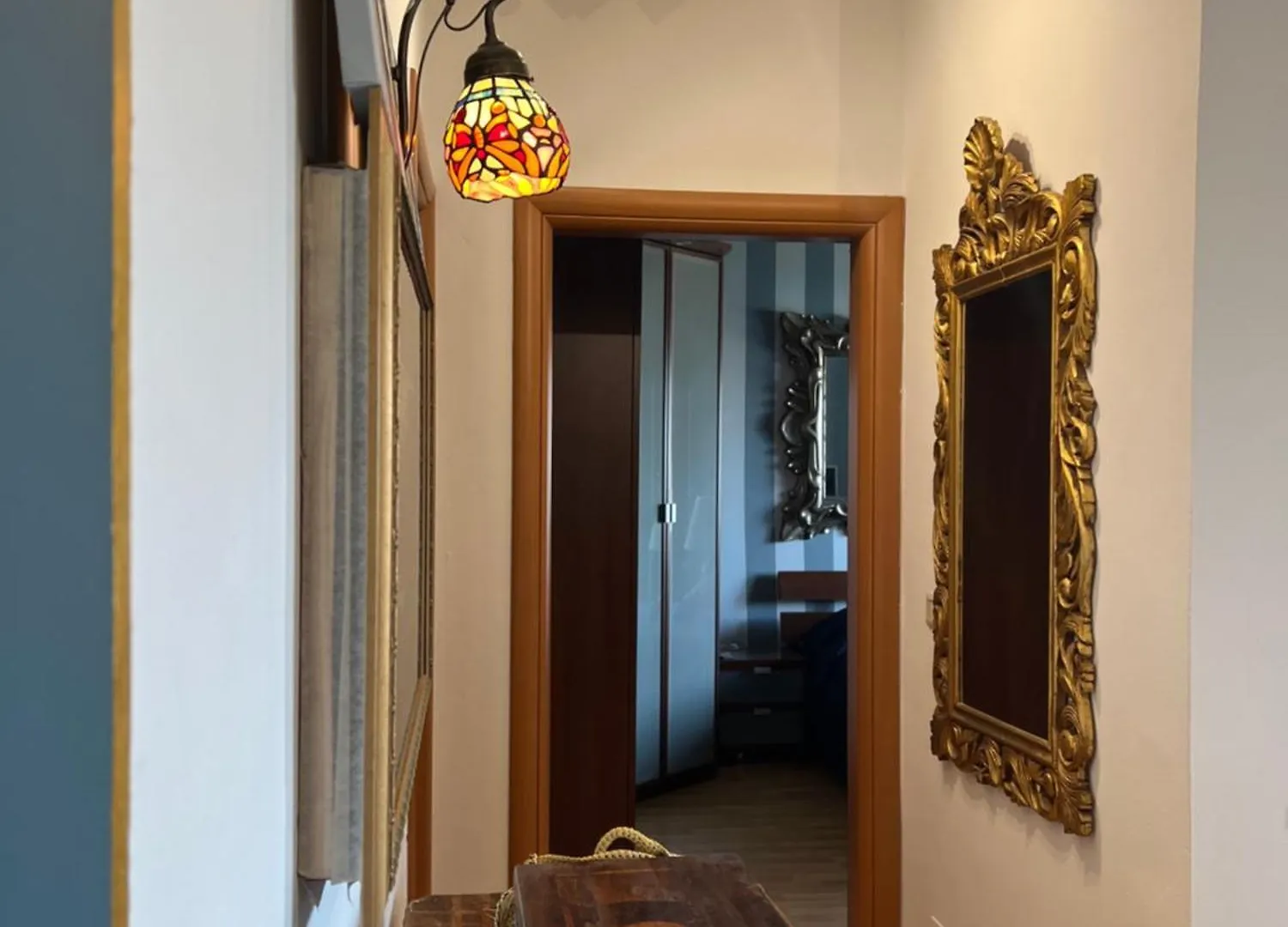 Tirana My Roots - Neti Museum Apartment Breathtaking View