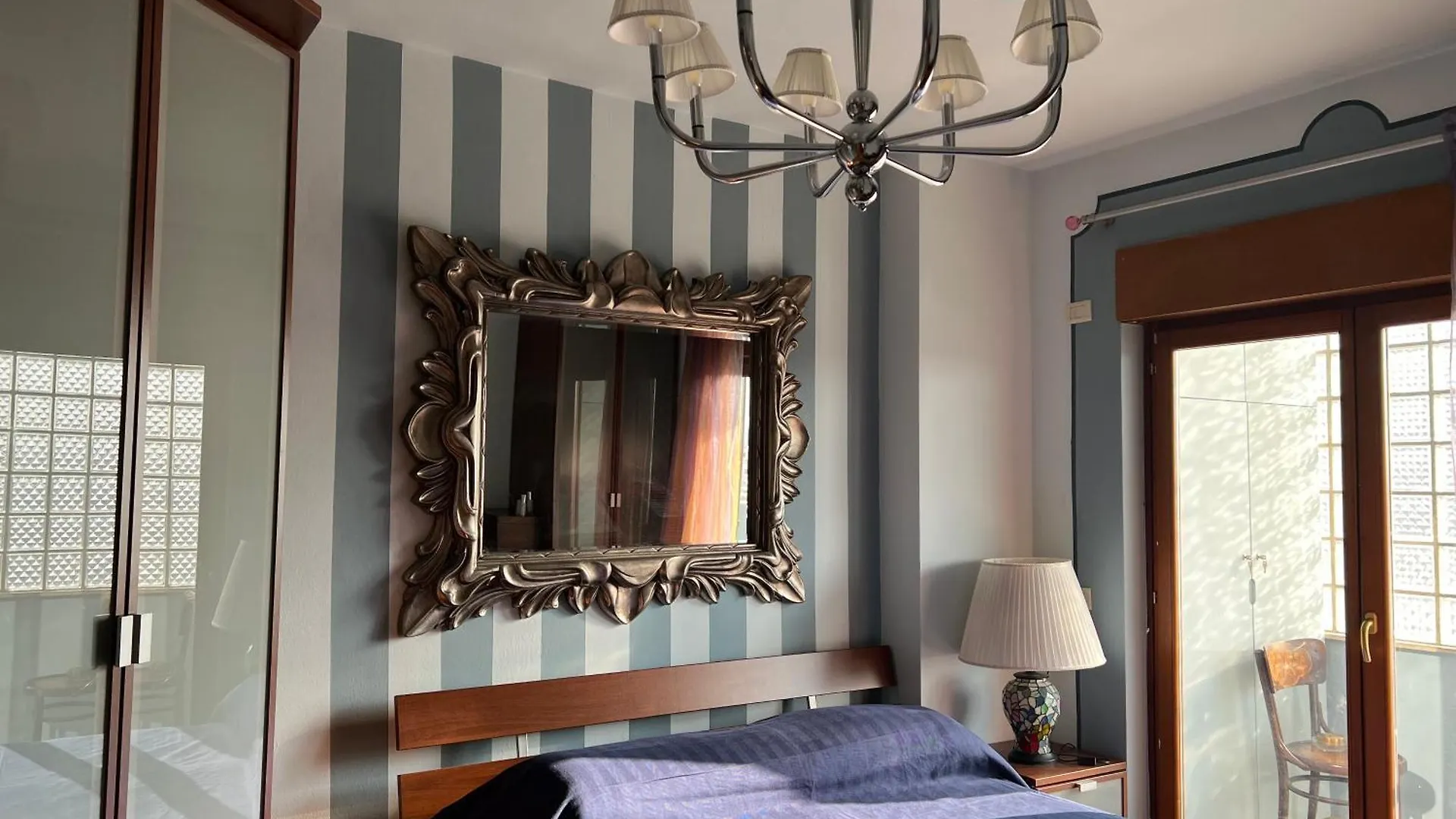 Tirana My Roots - Neti Museum Apartment Breathtaking View